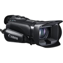 Canon Legria HF G25 Camcorder - Schwarz