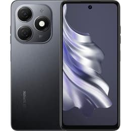 Tecno Spark 20 128GB - Schwarz - Ohne Vertrag