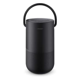 Lautsprecher Bluetooth Bose Home Speaker - Schwarz