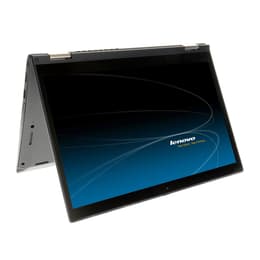 Lenovo ThinkPad X390 Yoga 13" Core i5 1.6 GHz - SSD 256 GB - 8GB AZERTY - Französisch