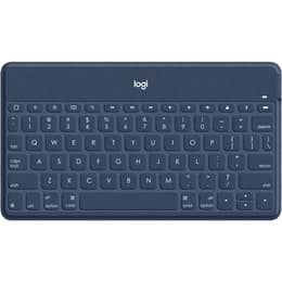 Logitech Tastatur QWERTY Wireless Keys to go