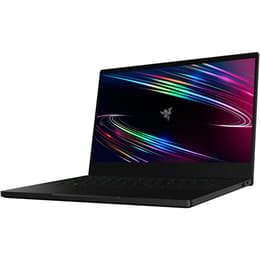 Razer Blade Stealth 13 RZ09-0310 13" Core i7 1.3 GHz - SSD 512 GB - 16GB - NVIDIA GeForce GTX 1650 AZERTY - Französisch