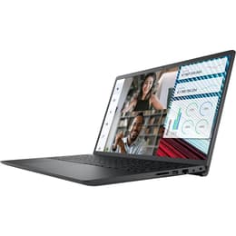 Dell Vostro 3520 15" Core i7 1.7 GHz - SSD 512 GB - 16GB AZERTY - Französisch