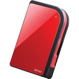 Buffalo MiniStation Metro HD-PXTU2 Externe Festplatte - HDD 500 GB USB 2.0