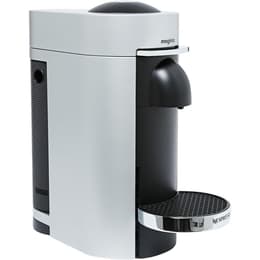 Espresso-Kapselmaschinen Nespresso kompatibel Magimix 11386 Vertuo 1,8L - Silber