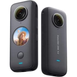 Insta360 One X2 Creator Kit Lite Action Sport-Kamera