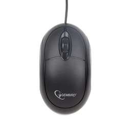 Gembird Optico 1000dpi Maus