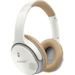 Bose SoundLink Around-Ear II Kopfhörer kabellos mit Mikrofon - Weiß