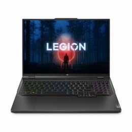 Lenovo Legion Pro 5 16ARX8 16" Ryzen 9 2.5 GHz - SSD 2 TB - 32GB - Nvidia GeForce RTX 5060 QWERTY - Englisch
