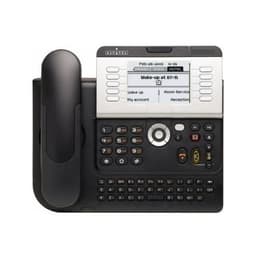 Alcatel 4039 IP Touch Festnetztelefon