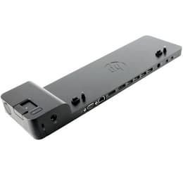 Hp UltraSlim 2013 Dock & Docking-Station