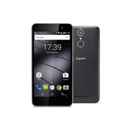 Gigaset GS160 16GB - Schwarz - Ohne Vertrag