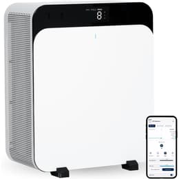 Blueair Classic Pro CP7i Luftreiniger