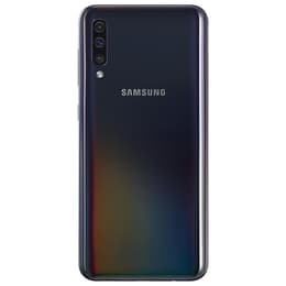 Galaxy A50 64GB - Schwarz - Ohne Vertrag