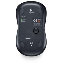 Logitech M310 Maus Wireless