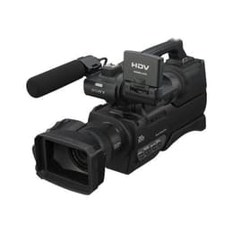 Sony HVR-HD1000E Camcorder - Schwarz