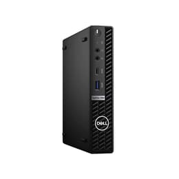Dell OptiPlex 7090 Micro Core i5 3.1 GHz - SSD 256 GB RAM 16 GB