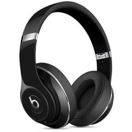 Beats By Dr. Dre Studio2 Wireless Kopfhörer Noise cancelling gaming verdrahtet + kabellos mit Mikrofon - Schwarz