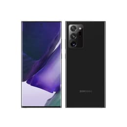 Galaxy Note20 Ultra 5G 256GB - Schwarz - Ohne Vertrag