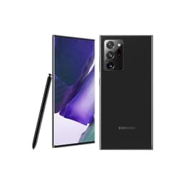 Galaxy Note20 Ultra 5G 256GB - Schwarz - Ohne Vertrag
