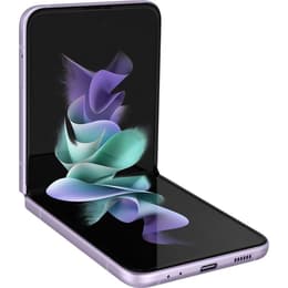 Galaxy Z Flip 3 5G 128 GB - Lavendel - Ohne Vertrag