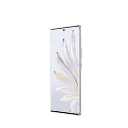 Honor 70 256GB - Silber - Ohne Vertrag