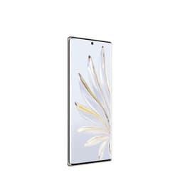 Honor 70 256GB - Silber - Ohne Vertrag
