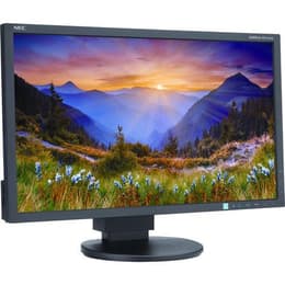 Bildschirm 24" LCD FHD Nec MultiSync EA244WMI