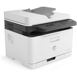 HP MFP 179FWG Laserdrucker Farbe