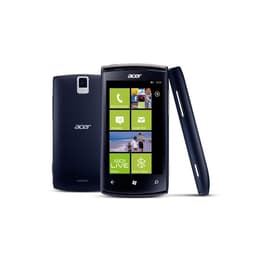 Acer Allegro 8GB - Schwarz - Ohne Vertrag