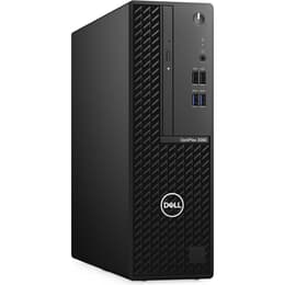 Dell Optiplex 3080 SFF Core i7 2.9 GHz - SSD 256 GB - 8 GB - Intel UHD Graphics 630