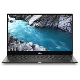 Dell XPS 13 9370 13" Core i7 1.8 GHz - SSD 2 TB - 16GB AZERTY - Französisch