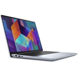 Dell Inspiron 5440 14" Core i5 2.4 GHz - SSD 1 TB - 16GB QWERTY - Englisch