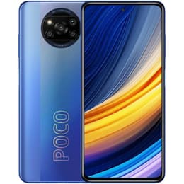 Xiaomi Poco X3 Pro 128GB - Blau - Ohne Vertrag - Dual-SIM