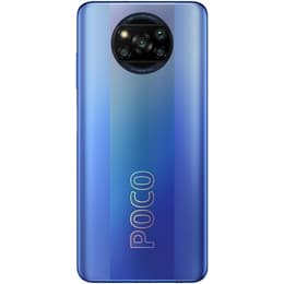 Xiaomi Poco X3 Pro 128GB - Blau - Ohne Vertrag