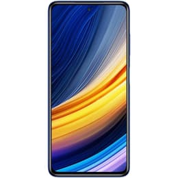 Xiaomi Poco X3 Pro 128GB - Blau - Ohne Vertrag