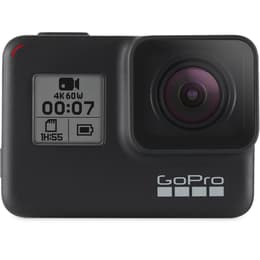 Gopro HERO7 Black Action Sport-Kamera