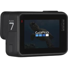 Gopro HERO7 Black Action Sport-Kamera