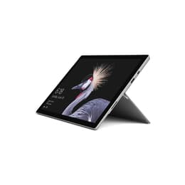 Microsoft Surface Pro 5 1796 12" Core i5 2.6 GHz - SSD 256 GB - 8GB QWERTY - Spanisch