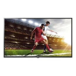 SMART Fernseher LG LCD Ultra HD 4K 109 cm 43UT640S
