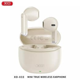 Ohrhörer In-Ear Bluetooth - Wireless Earbuds TWS X33