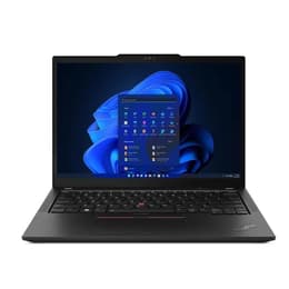 Lenovo ThinkPad X13 G4 13" Core i5 1.3 GHz - SSD 512 GB - 16GB QWERTY - Schwedisch