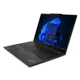 Lenovo ThinkPad X13 G4 13" Core i5 1.3 GHz - SSD 512 GB - 16GB QWERTY - Schwedisch