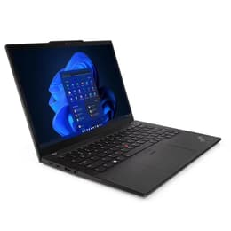 Lenovo ThinkPad X13 G4 13" Core i5 1.3 GHz - SSD 512 GB - 16GB QWERTY - Schwedisch