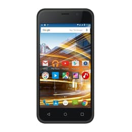 Archos 40 Neon 8GB - Schwarz - Ohne Vertrag