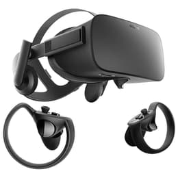 Oculus Rift VR Helm - virtuelle Realität