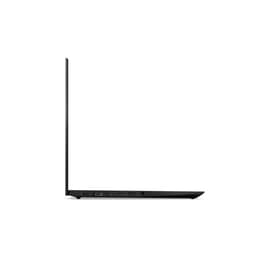 Lenovo ThinkPad T14s G1 14" Core i7 1.8 GHz - SSD 512 GB - 16GB QWERTZ - Deutsch