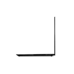 Lenovo ThinkPad T14s G1 14" Core i7 1.8 GHz - SSD 512 GB - 16GB QWERTZ - Deutsch