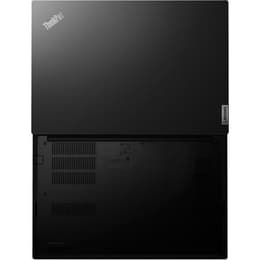 Lenovo ThinkPad E14 G2 14" Core i3 1.7 GHz - SSD 256 GB - 16GB QWERTZ - Deutsch