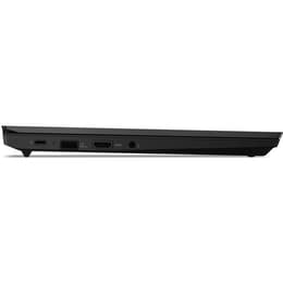 Lenovo ThinkPad E14 G2 14" Core i3 1.7 GHz - SSD 256 GB - 16GB QWERTZ - Deutsch